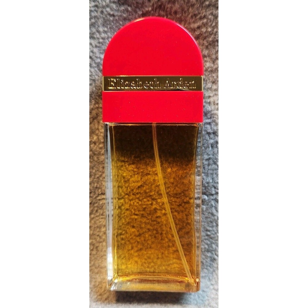 Elizabeth Arden RED DOOR Eau de Parfum 1.7 oz Original Vintage UNBOXED